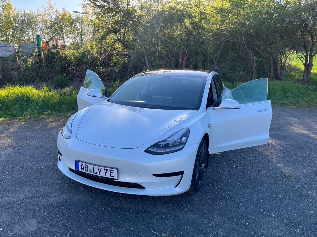 Image of Tesla Model 3