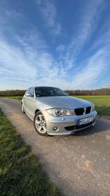 BMW 118i - - gebrauchte BMW 118 aus dem Jahr 2005