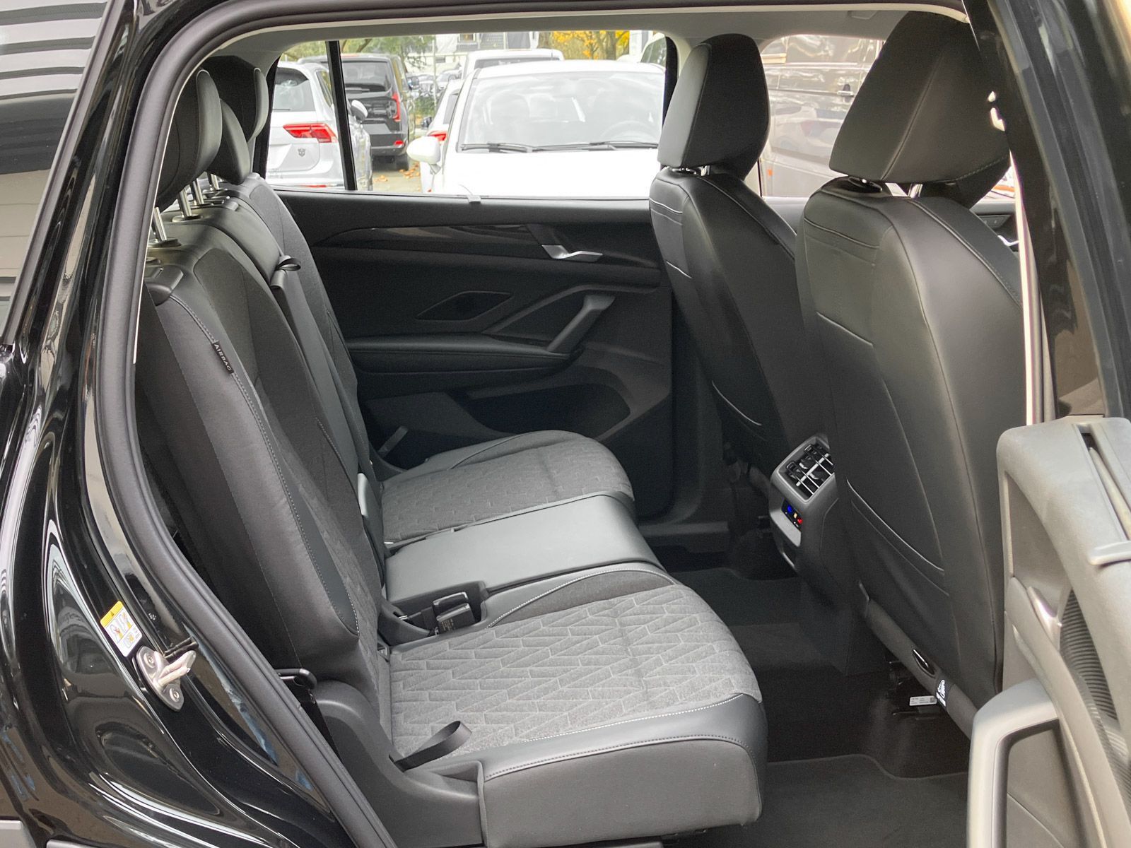 Volkswagen Tayron - Bild 9