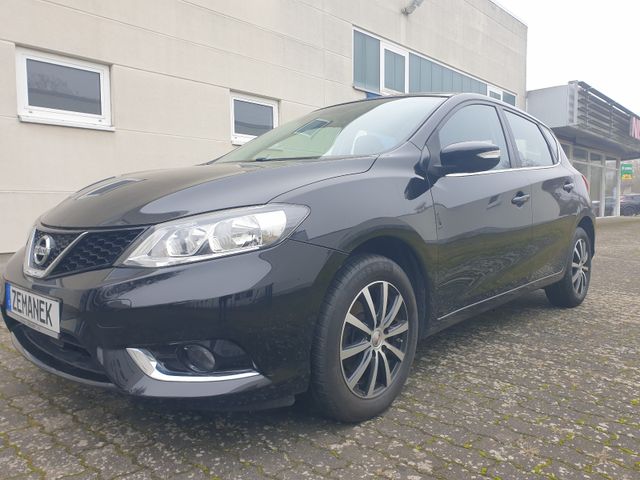 Nissan Pulsar 1.2 DIG-T ACENTA