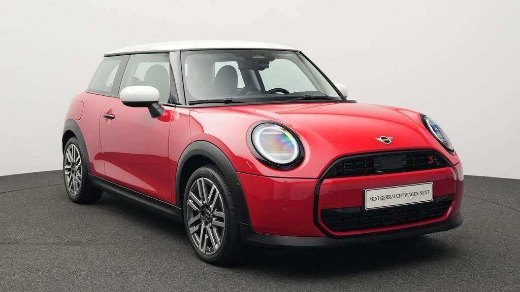 MINI Cooper S - Bild 2