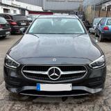 Mercedes-Benz C 200 Avantgarde 9G Tronic - TEMPO*AMBIENTE*RFK - Behindertengerechte Mercedes-Benz C 200