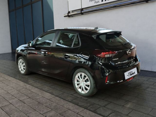 Corsa-e Edition // 3-Phasig