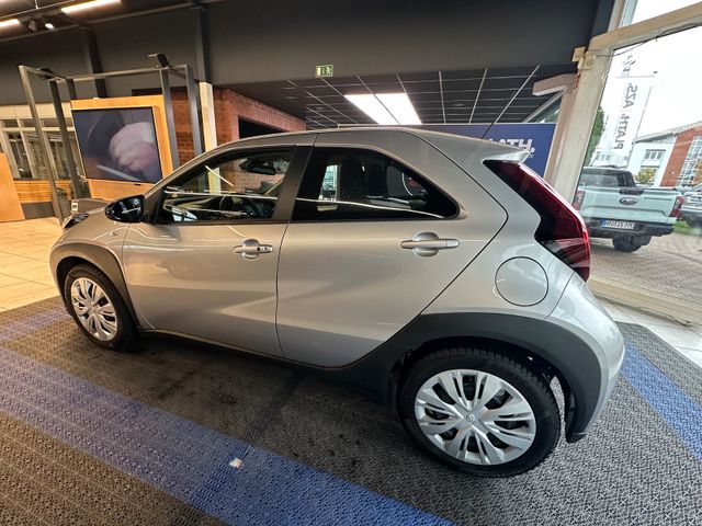 Toyota Aygo X Play *Kamera*Allwetter*