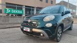 Fiat 500L 1.3 Multijet 95 CV Dualogic Cross - Fiat 500L mit Halbautomatikschaltung