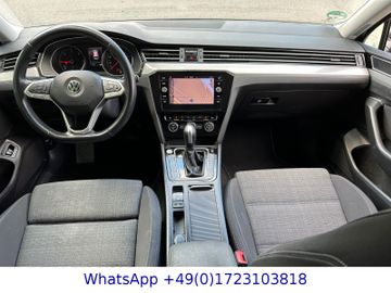 Volkswagen Passat Variant - 10