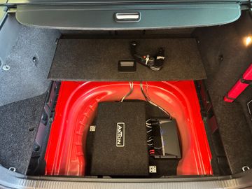 MYAUTOCENTER – Gebraucht- und Jahreswagen mit Werkstattservice in Pfaffenhofen Skoda Octavia *SUBWOOFER*LED*AHK*ACC*CARPLAY*CAM*NAV*
