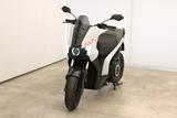Seat MO eScooter 125 9 kW (12 PS) Oxygen White