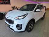 Kia Sportage GT-Line 4WD 2.Hand JBL Garantie Scheckh - Kia Gebrauchtwagen in Dortmund