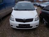 Toyota Corolla Verso 1.8 Linea Sol - Toyota Corolla Verso aus 2002