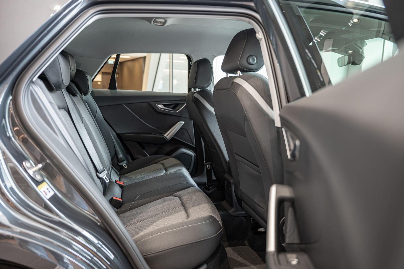 Audi Q2 - Bild 7