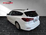 Ford Focus ST-Line X Sportpaket Bluetooth Navi Klima - Ford Focus Gebrauchtwagen in Wiesbaden