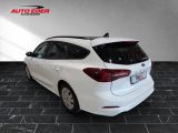 Ford Focus ST-Line X Sportpaket Bluetooth Navi Klima - Ford Focus in Frankfurt (Main)