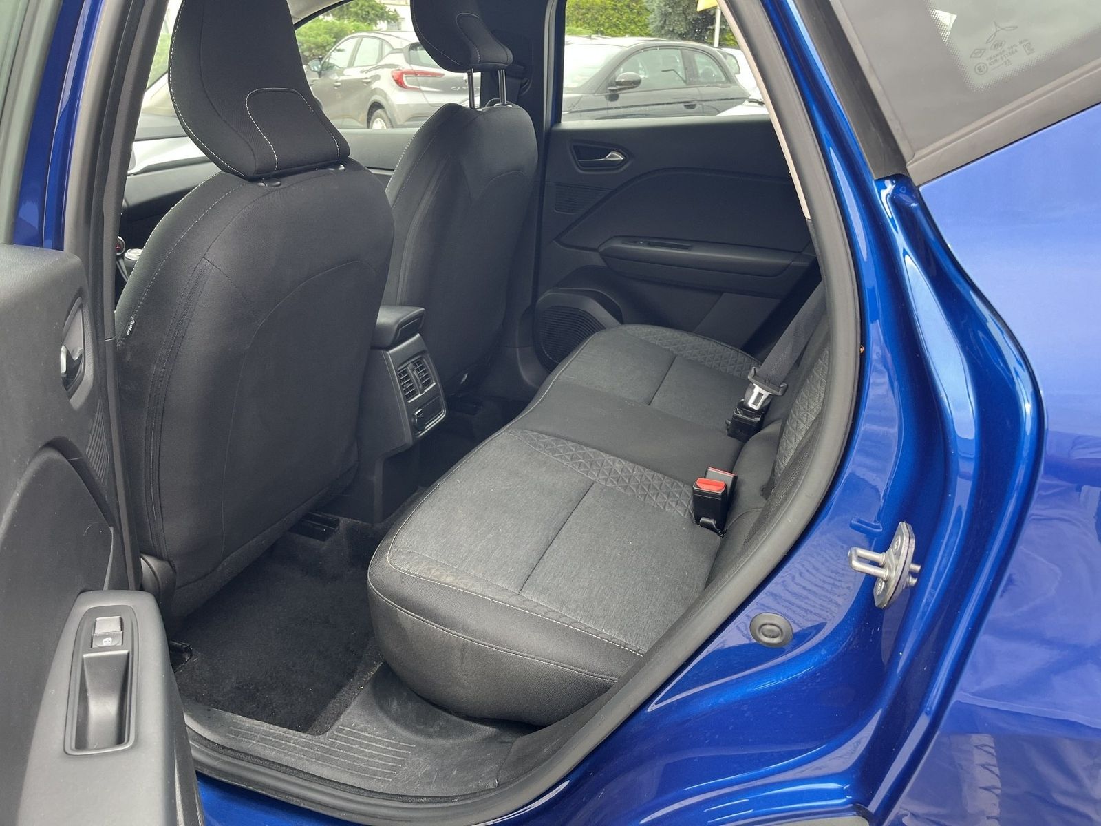Renault Captur - Bild 16