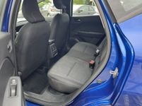 Renault Captur - Vorschau Bild 16