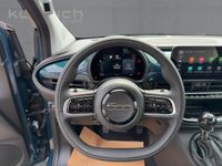 Fiat 500C - Vorschau Bild 9