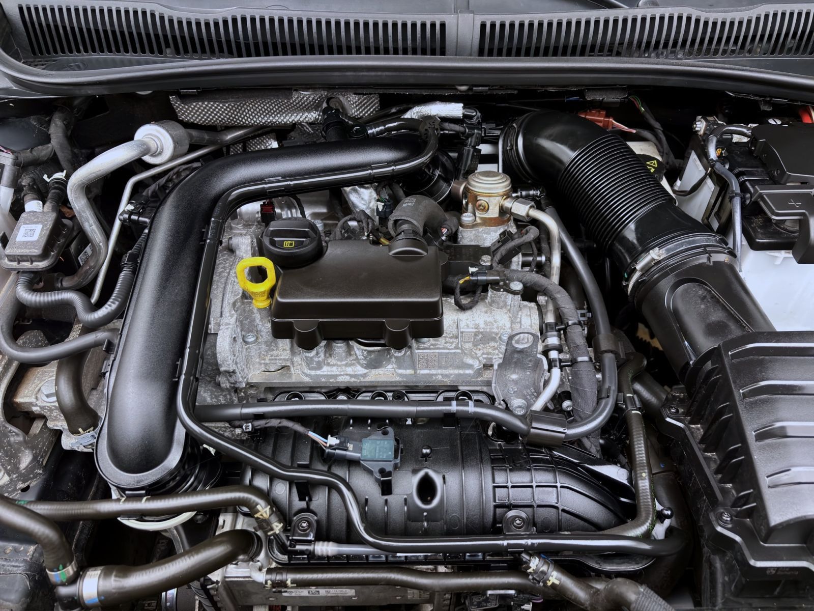 Volkswagen Polo - Bild 17