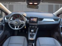 Renault Captur - Vorschau Bild 10