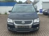 Volkswagen Touran Highline