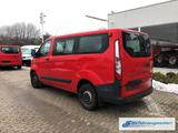 Ford Transit Custom Kombi 300 L1 2.2 TDCi*1627 Export - Gebrauchtwagen in Bonn