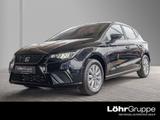 Seat Ibiza 1.0TSI Style Full-Link/LED/Klima - scheckheftgepflegte Seat Gebrauchtwagen