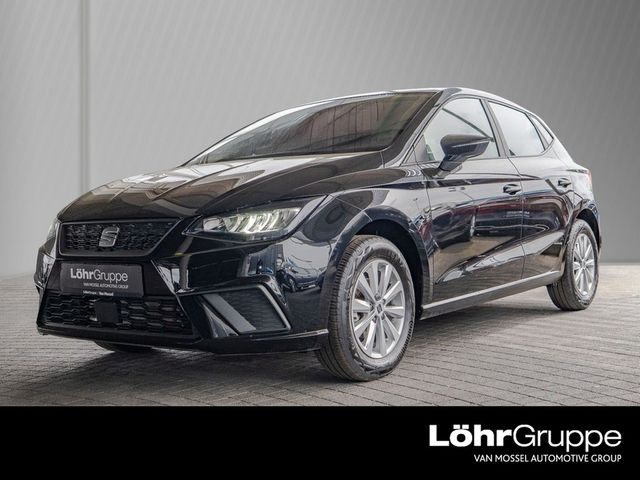 SEAT Ibiza 1.0TSI Style Full-Link/LED/Klima