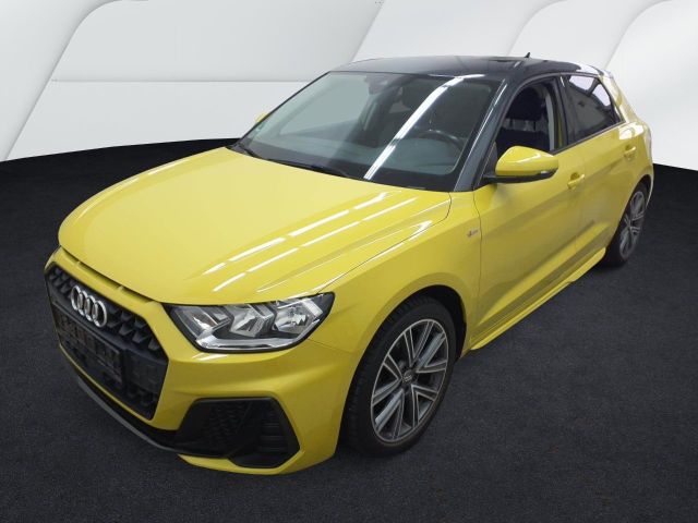 Audi A1 Sportback 25 TFSI S line*ACC*VIRTUAL*SHZ*17"*