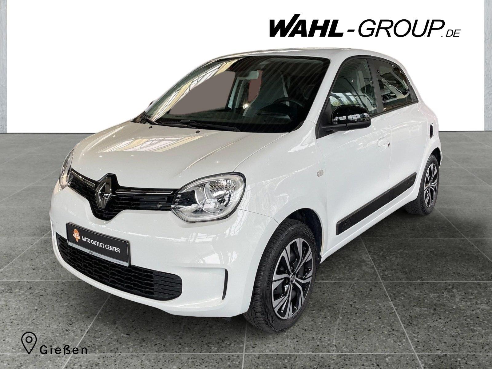 Renault Twingo ZEN SCe 65 Start & Stop* Klima* Bluetooth
