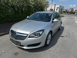Opel Insignia A Sports Tourer Selection - Opel Insignia: Selection