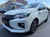 Mitsubishi Space Star Automatik TÜV/ServiceNeuGarantie 2029