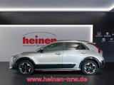 Kia Niro EV Inspiration NAVI LED ACC PANO - graue Kia Niro EV