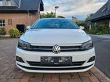 Volkswagen VW Polo 1.6 TDI Comfortline/Navi/Digital Tacho - Volkswagen Polo Comfortline mit Diesel-Antrieb