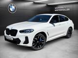 BMW X4 M40i HUD Pano Laser LC Prof. DA Pro H/K 21'' - BMW X4 M40 aus 2022