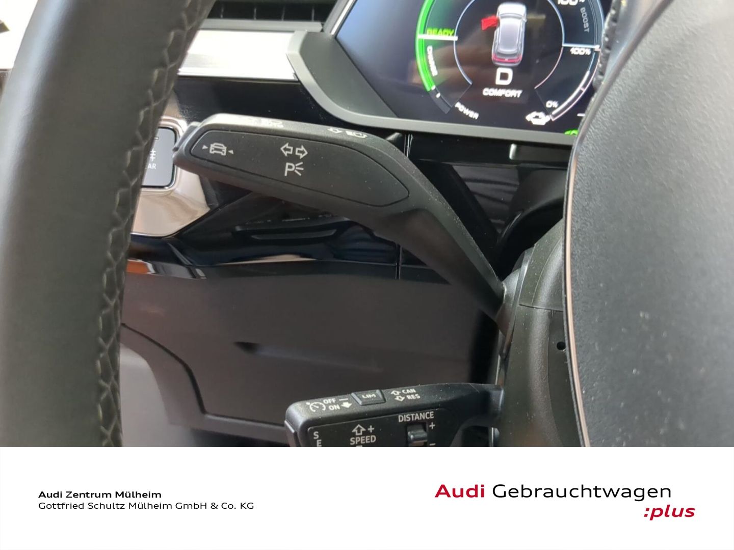 Audi Q8 e-tron - Bild 20