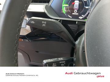 2024 AUDI Q8 E-TRON — миниатюра 20