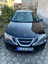 Saab 9-3 1.9TTiD Automatik Top 2.Hand - Saab 9-3 mit Diesel-Antrieb: Automatik