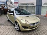 Smart ForFour 1.5l CDI Passion Panoramadach - Smart ForFour: Cdi