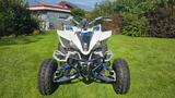 Yamaha YFZ 450 R - YAMAHA YFZ 450