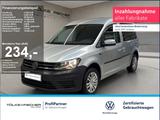 Volkswagen Caddy PKW 1.4 TSI BMT Trendline AHK PDC SHZ - Autotransporter