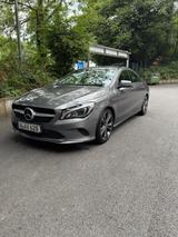 Mercedes-Benz CLA 200 - Urban Austattung - Mercedes-Benz CLA 200 in Wuppertal