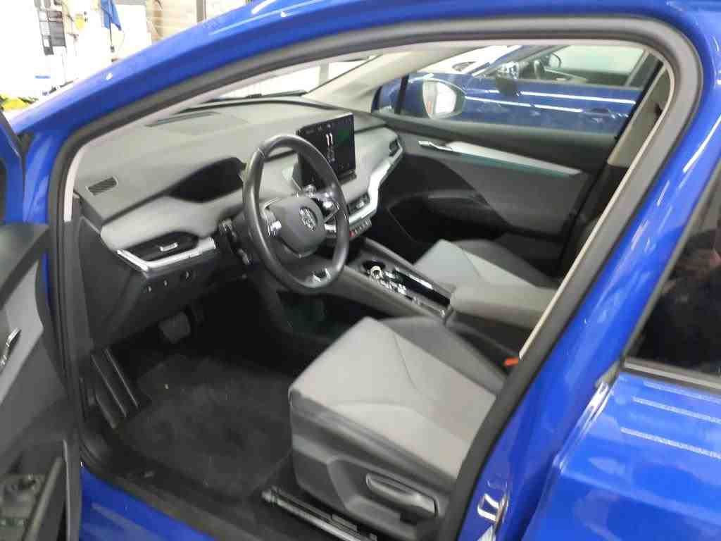 Skoda Enyaq - Bild 9
