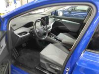 Skoda Enyaq - Vorschau Bild 9