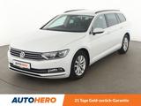 Volkswagen Passat 2.0 TDI Comfortline BlueMotion *PDC*SHZ* - Volkswagen Passat mit Diesel-Antrieb: 2.0