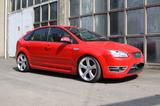 Ford Focus 2,5 ST ** TOP / wie neu ** 16700 km - Ford aus 2006