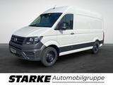 Volkswagen Crafter Kasten 35 2.0 TDI mittellang Hochdach L3 - Volkswagen Crafter Neuwagen