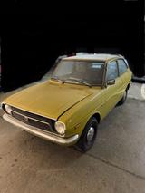 Toyota 1000 Publica KP30 1975 Oldtimer kom... - Toyota: T100