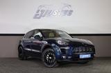 Porsche Macan S/BOSÉ/PANO/KAMERA/PDC/NAVI/TEMP/R21 - gebrauchte Porsche Macan aus dem Jahr 2016