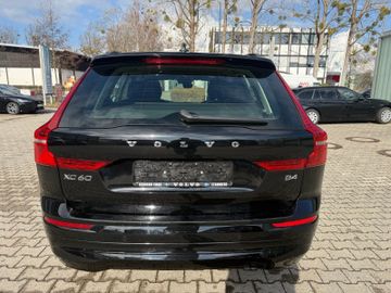 Volvo XC60 - 4