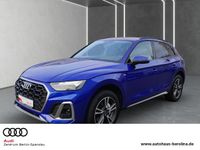 Audi Q5 - Vorschau Bild 1