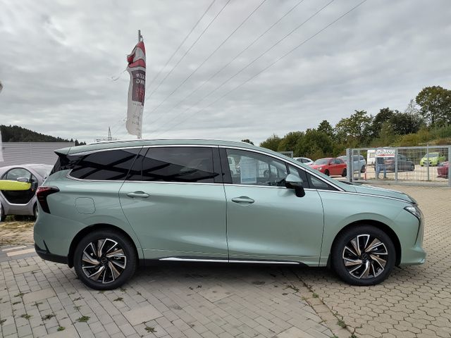 DFSK Forthing 4 U-Tour  belüft.SitzePano360°Kam...